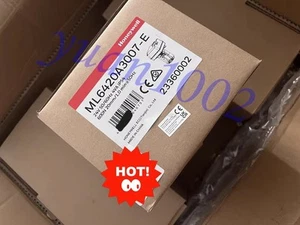 NEW Honeywell ML6420A3007-E Electric valve actuator Fast deliveryDHL - Picture 1 of 4