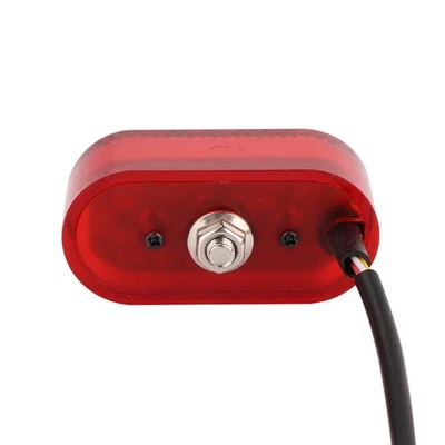 TailLight Lamp Brake Light TailLight Lamp Weight Brake Light - Image 1 of 4
