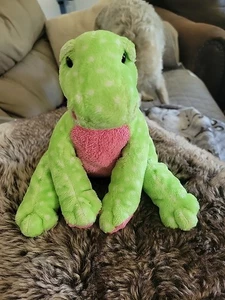 Webkinz Pipsqueak Pink Elephant - Picture 1 of 4
