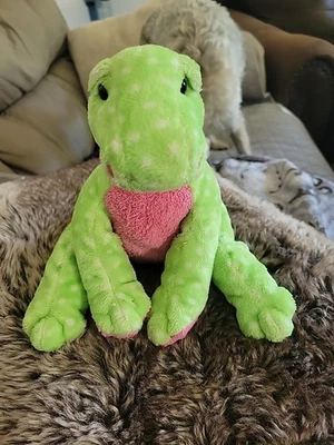 Webkinz Pipsqueak Pink Elephant - Image 1 of 4