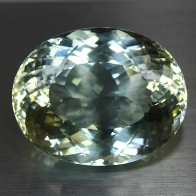 114,82 CTS "CERTIFICADO AIGS" TOPACIO 100 % NATURAL_SIN CALOR_SIN TRATAMIENTO Foto 1 de 4