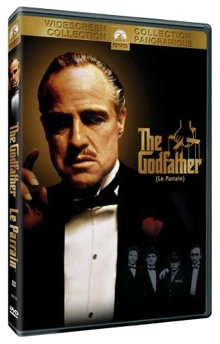 The Godfather - Image 1 of 1