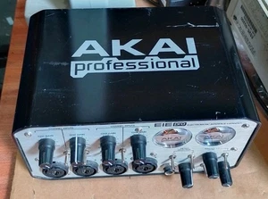 Akai Professional EIE Pro USB 2.0 Electromusic Audio Interface Expander - Picture 1 of 13