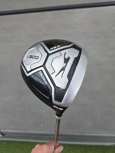 Slazenger V300 460cc Quad Driver Regular Right Hand - Picture 1 of 6