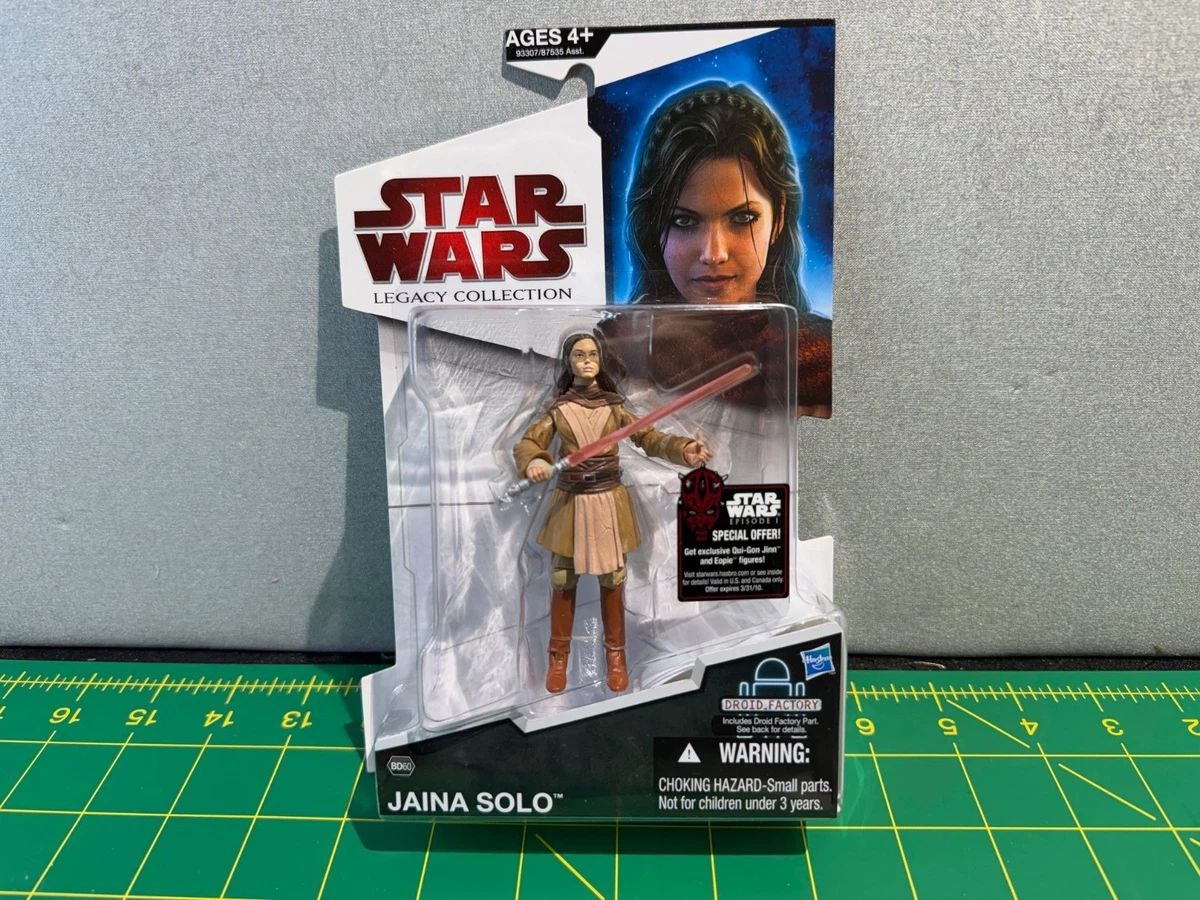 Star Wars Legacy Collection Figures for sale | eBay