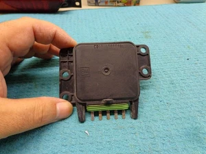 CHEVROLET CORVETTE 84 85 86 ESC ELECTRONIC IGNITION SPARK CONTROL MODULE - Picture 1 of 6