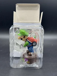 Luigi's Mansion 2 HD - Wobbly Luigi Figure/ Bobble Head *NEW* - Picture 1 of 4