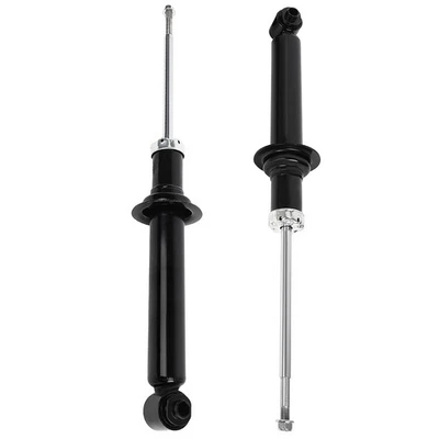 [2pcs] For 2006-2010 BMW 550i 2008-2010 528i Rear Shock Absorber Strut Assembly - Image 1 of 4
