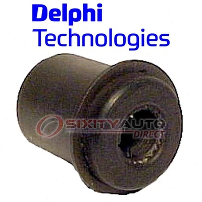 Delphi Center Link End Steering Idler Arm Bushing for 1968-1976 Ford Torino eq Foto 1 de 4