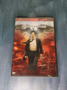 Constantine DVD gebraucht - Bild 1 von 5