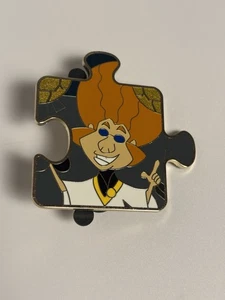Disney Parks Pin Emperors New Groove Titelsong Guy Figur Connection LE 900 - Bild 1 von 6
