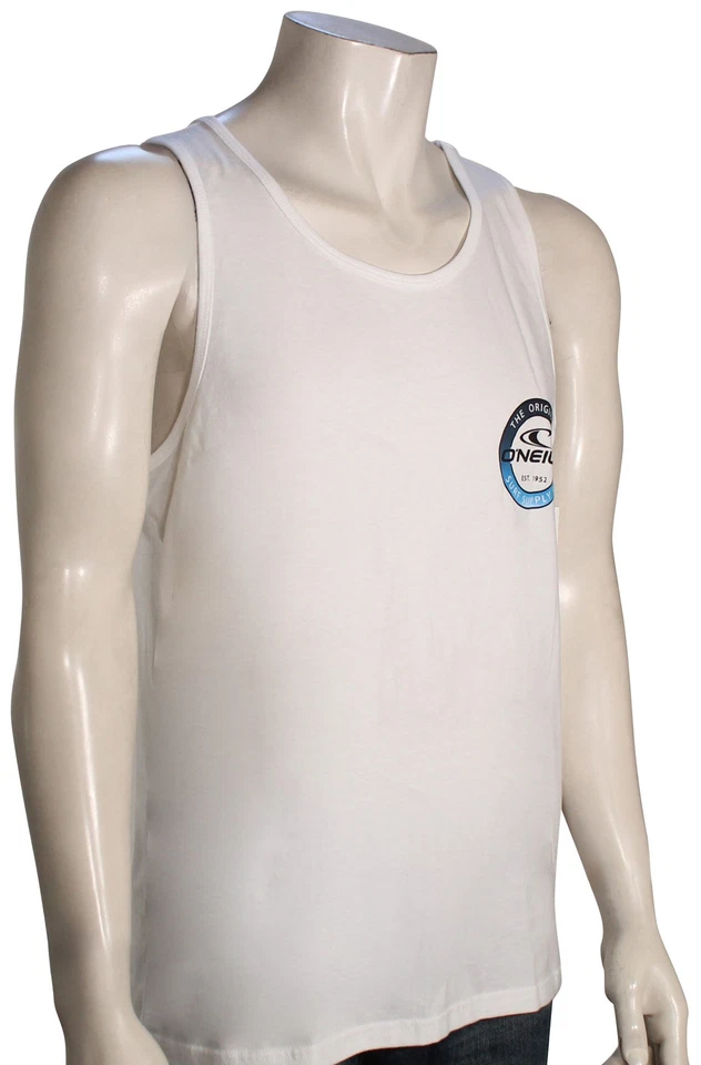 Tanque abatible para monedas O'Neill - Blanco - Nuevo Foto 1 de 1