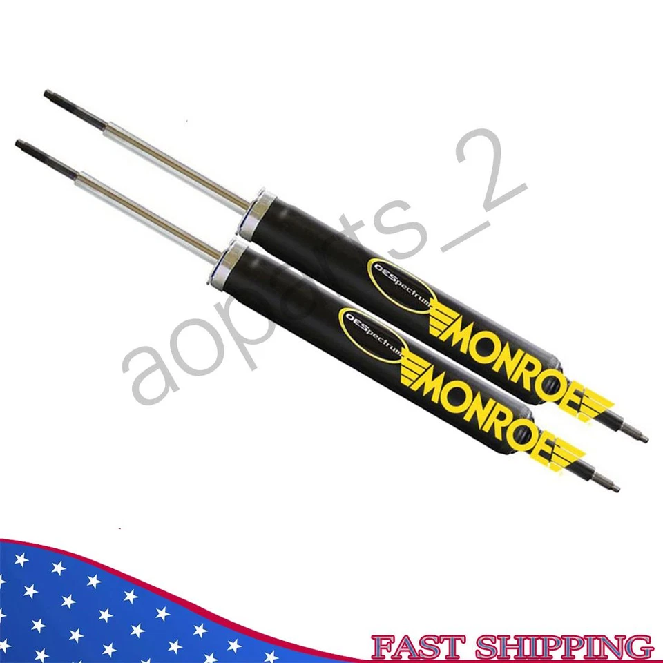 Monroe SET-TS5681 Juego de 2 conjuntos de amortiguadores y puntales para 325 328 pares Foto 1 de 4