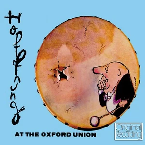 Gerard Hoffnung - At The Oxford Union CD - Picture 1 of 1