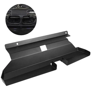 Dynamic Air Scoop For BMW 316i 318i 323i 323Ci 328i 330i M52TU M54 E46 1999-2006 - Picture 1 of 10