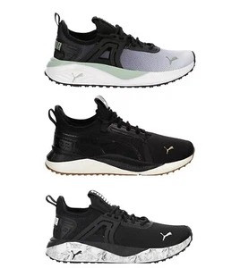PUMA WOMENS PACER FUTURE CASUAL RUNNING SHOE SNEAKER - Picture 1 of 13