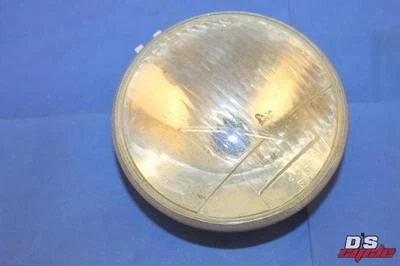 Conjunto de lentes NOS Yamaha YG1 YG2 YJ2 109-84120-00 - Imagem 1 de 4