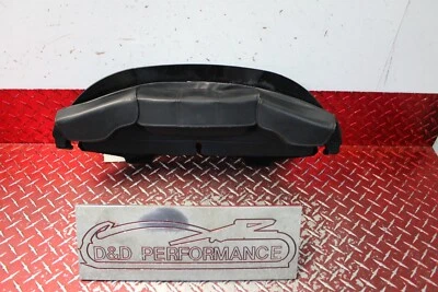 Harley Electra Glide 2006 parabrisas y bolsas ver descripción 1997-2013 EG115 Foto 1 de 4