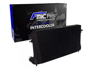 Intercooler Ladeluftkühler FMIC.Pro für Audi A3 8P / S3 8P / TT / TTS 65mm core - Bild 1 von 5