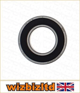 SKF Rear Wheel Bearing Left For Honda CB 1100 A ABS Cast wheels 2013 - Picture 1 of 1