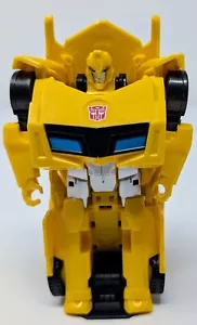 Hasbro 2015 - Transformers RID Robots In Disguise - Bumblebee - One Step Changer - Picture 1 of 12