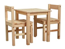 argos childrens table and chair sets