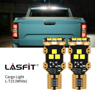 LASFIT LED Exterior Light Canbus Error Free for 2022 Ford Maverick XL XLT Lariat - Image 1 of 4