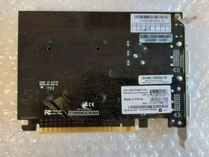 EVGA 01G-P3-2616-KR Nvidia GeForce GT 610 PCIe w/Dual DVI & HDMI - Picture 1 of 3