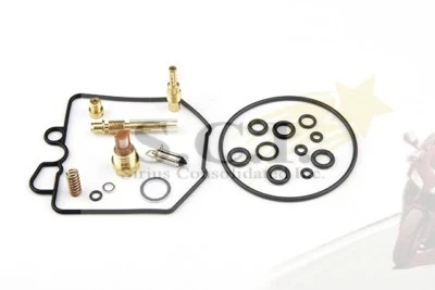 HONDA GL1100 GOLDWING CARBURETOR CARB REBUILD REPAIR KITS 1980 - 1982 x 4 - Image 1 of 4