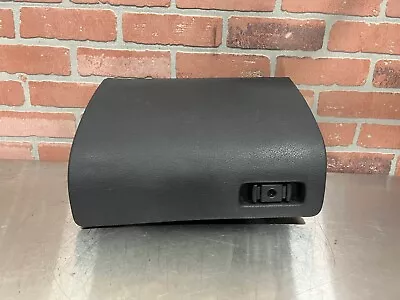 91-99 Mitsubishi 3000gt Dodge Stealth ES Glove Box With Key Grey - Image 1 of 4