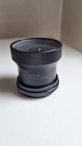 Albinar Ultra Wider Lens 50-52 mm