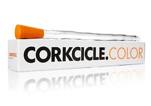 Corkcicle Color Wine Chiller - Orange P
