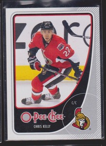Ottawa Senators Cards Inserts Vintage Rookies Collection