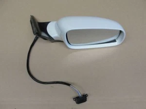 99 00 01 02 03 04 VW VOLKSWAGON PASSAT RIGHT PASSENGER SIDE VIEW MIRROR - Picture 1 of 4