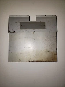 AMI D-40 D-80 D40 D80 Jukebox Coin Mechanism (Slug Rejector) Cover - Picture 1 of 5