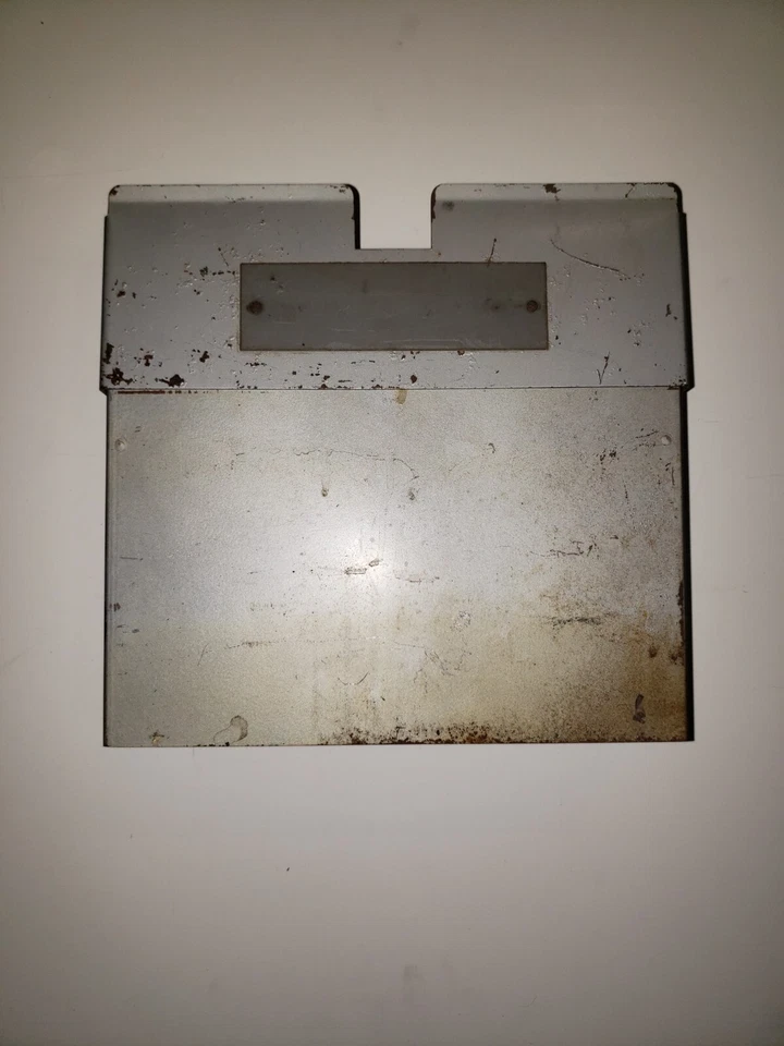 AMI D-40 D-80 D40 D80 Jukebox Coin Mechanism (Slug Rejector) Cover - Image 1 of 4