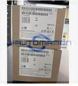 1 pieza sin abrir nuevo en caja Siemens PLC 6ES7 223-1BL32-1XB0 6ES7223-1BL32-1XB0 - Imagen 1 de 1