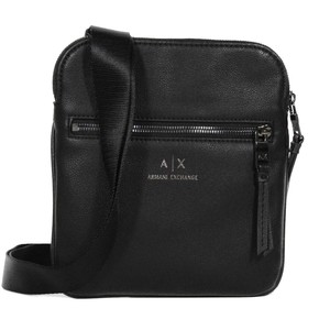 BORSELLO UOMO ARMANI EXCHANGE STAMPA ALL OVER - Blumarestore