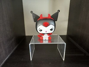 Funko Pop! Vinilo: Hello Kitty - Devil Kuromi - Hot Topic (HT) #64 - Sin caja - Imagen 1 de 1