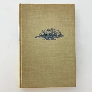 Abigail Adams Janet Whitney 1947 Hardcover Book American History Biography - Imagen 1 de 19