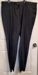 Combatant Gentlemen Endurance Slim Fit Dress Pants Mens Size 44 X 38 Blue - Picture 1 of 3