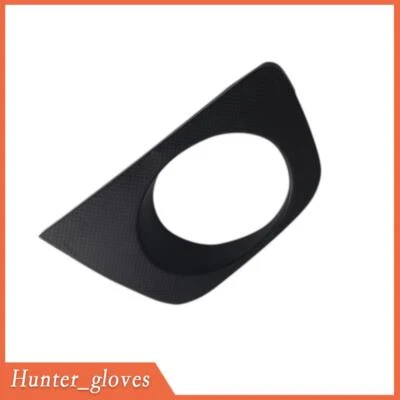 Cubierta de orificio de luz antiniebla para parachoques delantero izquierdo Toyota 4Runner 2006 2007 2008 2009 Foto 1 de 4