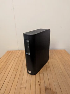 Western Digital My Book 1.5TB External HDD USB 2.0 - WDBAAH0015HCH - Picture 1 of 1