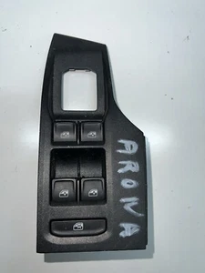 FENSTERHEBERSCHALTER VORNE LINKS FAHRERSEITE SEAT ARONA - Bild 1 von 3