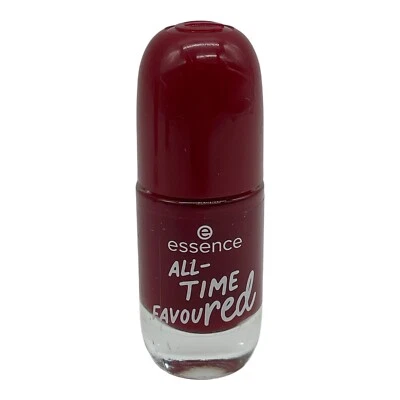 Essence Gel Nagellack   14 ALL-TIME FAVOUred 8ml - Bild 1 von 2