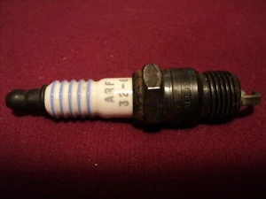 Motorcraft spark plug ARF 32-6, 1 ea. N.O.S. - Picture 1 of 1
