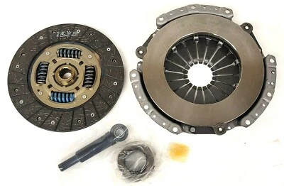 NEW Valeo 52253613 Clutch Kit for Mazda 2004-09 - Image 1 of 4