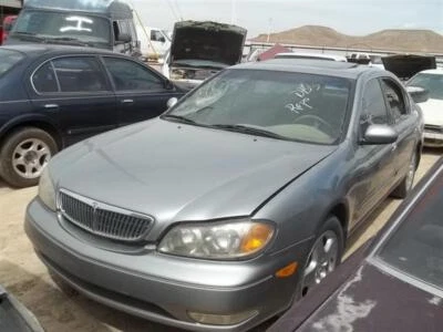 Used Rear Left Door Window Regulator Rear fits: 2000 Infiniti I30 Rear Left Grad Foto 1 de 4