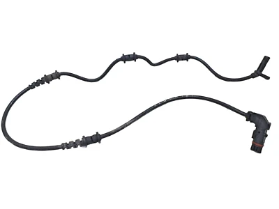 ✅ Sensor de velocidade de roda ABS dianteiro Mercedes-Benz GL450 2006-2012 1645401617 FABRICANTE DE EQUIPAMENTO ORIGINAL - Imagem 1 de 4