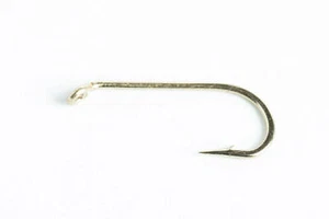 BWO PRO 100 Trockenfliegenhaken - 25er und 100er-Pack - Bild 1 von 7